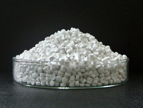 改性pvc粒料工业生产中PVC合金料广泛用于制造轴承